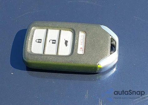 2015 Honda Cr-V Ex-L из США, поврежденный, VIN 5J6RM4H76FL088767